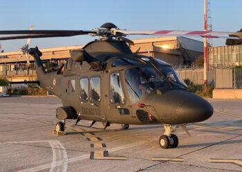 Esercito, una sola flotta per il futuro