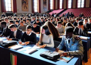 Bando Concorso Allievi Agenti Polizia di Stato 2026: 4.400 posti