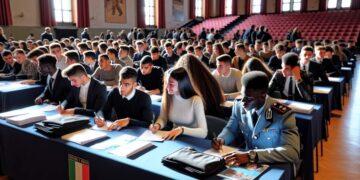 Bando Concorso Allievi Agenti Polizia di Stato 2026: 4.400 posti