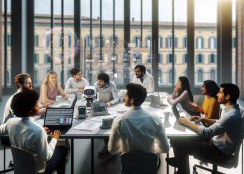 Bando PRIN Hybrid 2026 del MUR: 56,6 milioni di euro per progetti di ricerca multidisciplinari