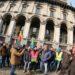 Borsa Italiana in sciopero il 30 aprile: presidio a Palazzo Mezzanotte