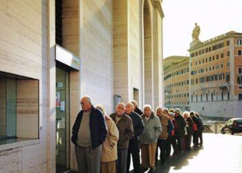 Cedolino pensione maggio 2026: date pagamento INPS fissate al 2 e 4 maggio