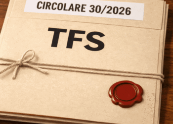 TFS/TFR: Nuove Regole INPS e il Nodo Fiscale, il punto di USAMI Aeronautica