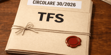 TFS/TFR: Nuove Regole INPS e il Nodo Fiscale, il punto di USAMI Aeronautica
