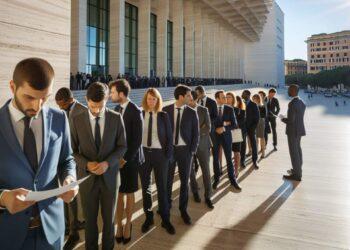 Concorso MAECI Esperti Export e Informatici 2025: prove orali CYBER in corso il 28 aprile 2026