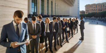 Concorso MAECI Esperti Export e Informatici 2025: prove orali CYBER in corso il 28 aprile 2026