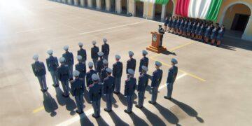 Concorso per 108 Sottotenenti nei ruoli speciali dell’Aeronautica Militare 2025