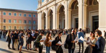 Concorso pubblico per 35 posti di Assistente Amministrativo nelle Marche