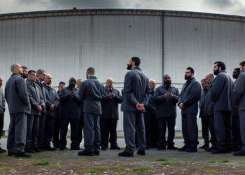 Crisi carceraria: otto suicidi nel 2026 e situazione critica nelle prigioni italiane