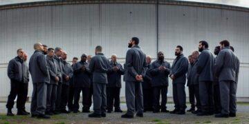 Crisi carceraria: otto suicidi nel 2026 e situazione critica nelle prigioni italiane