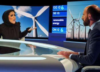 Dibattito su energie rinnovabili: Fidanza e Benifei a confronto