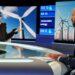 Dibattito su energie rinnovabili: Fidanza e Benifei a confronto