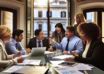 Dl Lavoro, incentivi alle aziende che applicano un ‘salario giusto’