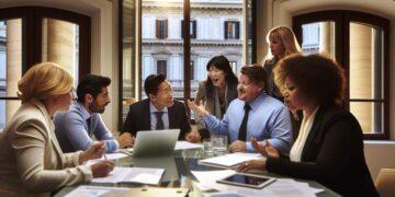 Dl Lavoro, incentivi alle aziende che applicano un ‘salario giusto’