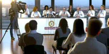 FIMMG Abruzzo contraria alla riforma della medicina territoriale