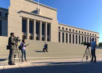 Federal Reserve: tassi invariati al 3,50%-3,75% nel meeting di aprile