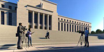 Federal Reserve: tassi invariati al 3,50%-3,75% nel meeting di aprile