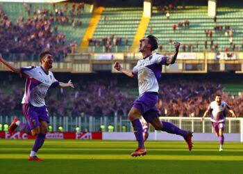 Fiorentina-Lazio 1-0: Gosens regala tre punti fondamentali ai viola