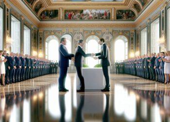 Gaslini firma protocollo con Fusion AI Labs per soluzioni digitali su liste d’attesa e logistica sanitaria