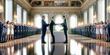 Gaslini firma protocollo con Fusion AI Labs per soluzioni digitali su liste d’attesa e logistica sanitaria