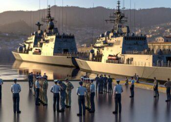 Governo Meloni conferma missione italiana nello Stretto di Hormuz dopo cessate il fuoco con ok Parlamento