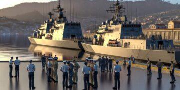 Governo Meloni conferma missione italiana nello Stretto di Hormuz dopo cessate il fuoco con ok Parlamento