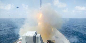 Iran, Washington rivendica il blocco navale ma restano incognite