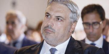 Giuseppe Del Deo, dall’Esercito al DIS: ex 007 indagato per peculato