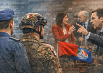 Sindacato militare e politica, il confine che non va superato