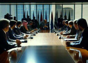 Iran propone agli USA riapertura Stretto di Hormuz in cambio revoca blocchi