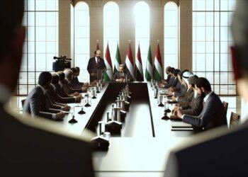 Iran respinge nuovi negoziati con gli USA; divergenze su uranio arricchito e Stretto di Hormuz