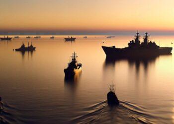 Iran riapre lo Stretto di Hormuz dopo la tregua tra Israele e Libano