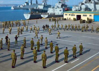 Iran richiude lo Stretto di Hormuz, aggravando la crisi del carburante aereo in Europa