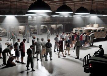 Israele intercetta Global Sumud Flotilla: 24 attivisti italiani arrestati in acque internazionali vicino Creta