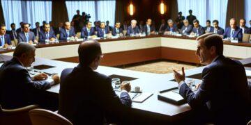 Khamenei autorizza i negoziati in Pakistan: secondo round di colloqui Usa-Iran con scadenza mercoledì per accordo