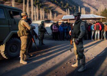 Libano, un morto in raid IDF nel sud nonostante proroga cessate il fuoco di tre settimane