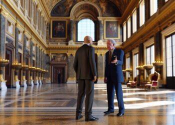 Mattarella a Zelensky: L’Italia sarà sempre al fianco dell’Ucraina