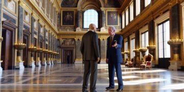 Mattarella a Zelensky: L’Italia sarà sempre al fianco dell’Ucraina