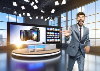 NOW: Novità tecnologiche e recensioni nella puntata dell’11 aprile 2026