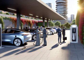 Nel “doppio shock” fossile Ember vede un’accelerazione dell’era elettrica