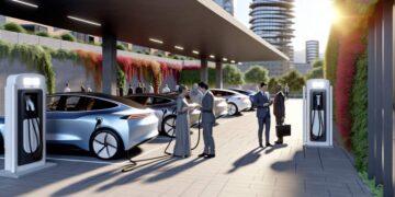 Nel “doppio shock” fossile Ember vede un’accelerazione dell’era elettrica