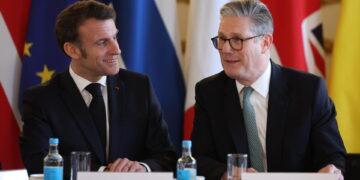 Hormuz, Londra prende le distanze dagli Usa