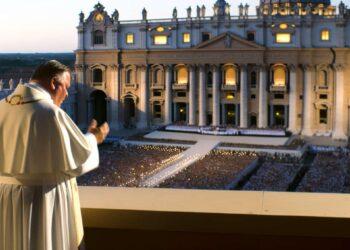 Papa Leone XIV celebra la prima Pasqua e lancia appelli per la pace