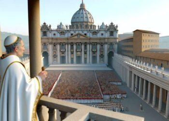 Papa Leone XIV ricorda Papa Francesco nel Regina Caeli del Lunedì dell’Angelo