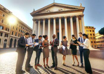 Previsioni economiche 2026: crescita Italia rivista al ribasso