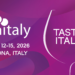 Economia e Finanza: Vinitaly 2026 Inaugurato a Verona e collocamento record di BOT