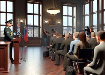 Prorogato l’incarico di Andrea De Gennaro alla Guardia di Finanza