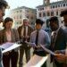 Pubblicati i candidati ammessi alla prova scritta per il 16° corso di Allievi Marescialli
