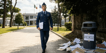 Marescialli a nomina diretta: beneficio già riconosciuto