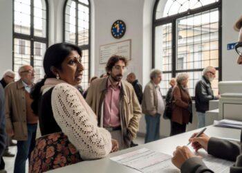 Rinnovi la carta d’identità e ti chiedono se vuoi donare gli organi